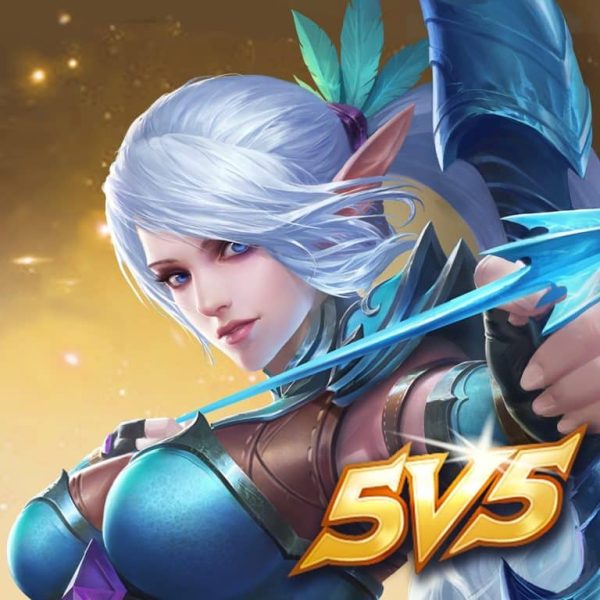 MOBILE LEGEND (Global)